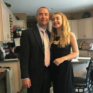 Meet your Posher, Madelyn